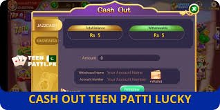 3 Patti Lucky Game Play